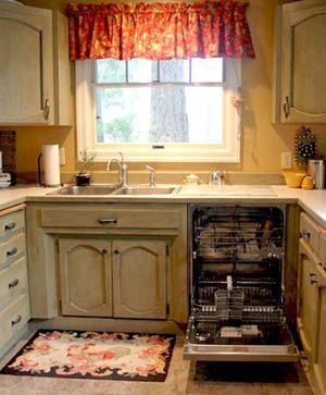 Alegeți o fereastră pentru bucătărie - plastic sau lemn
