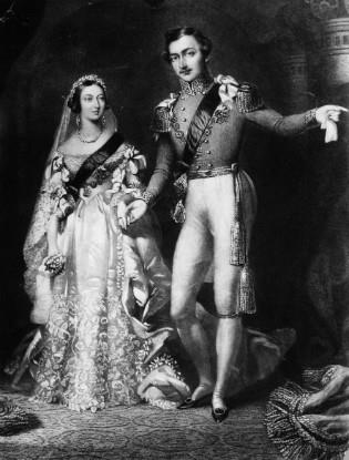 Victoria and Albert történelem királynő, aki tudta, hogyan kell szeretni, a Marie Claire
