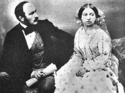 Вікторія та альберт історія королеви, вміла любити, marie claire