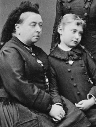 Вікторія та альберт історія королеви, вміла любити, marie claire