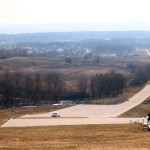 Înălțimea calului Kharkiv - excursie la Solonitsy