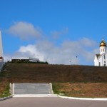 Висота конева харків - екскурсія в Солоницівка