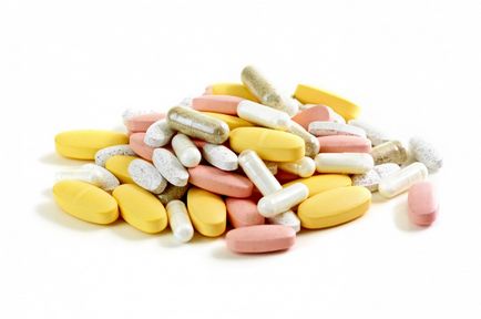 Вітаміни групи в в таблетках, назва груп вітамінів, вміст в продуктах