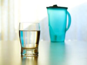 Víz hypertonia - mennyit kell inni, öntés és kezelés