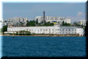 Військово-морський музей «Михайлівська батарея» в Севастополі сайт, фото, опис