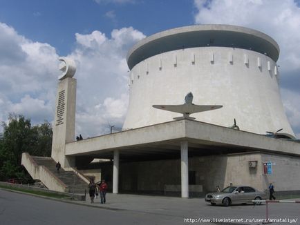 Volgograd, Baskunchak, Elton, Saratov