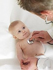 Boala cardiacă congenitală la copii, la nou-născuți, tratament