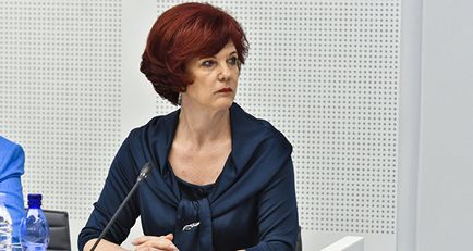Fej nélküli lovas a keresési egységének vezetője (pártok és mozgalmak) Fej nélküli lovas a keresési egységének a vezetője