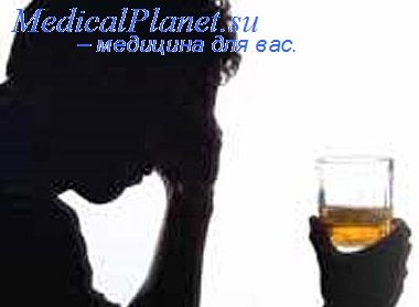 Absorbția de alcool