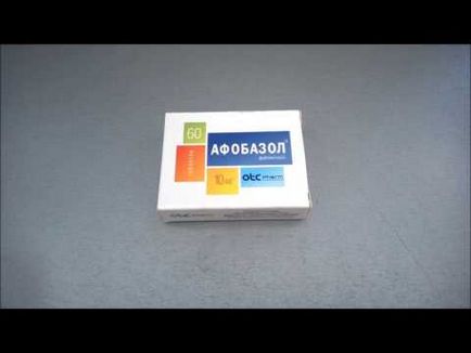 ВСД лікування і препарати, ліки від вегето-судинної дистонії і чим вилікувати, таблетки та вітаміни