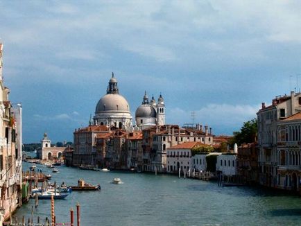 Все про відпочинок в Венеції відгуки, поради, путівник
