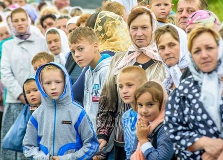 Întâlnire cu un adolescent cu un zeu