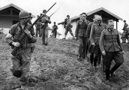 Друга світова війна північно-африканська кампанія (частина 12) - новини в фотографіях