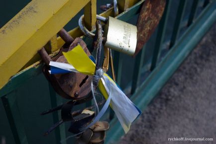 Погляд з Росії закарпаття - це закарпаття, абсолютно особлива область України