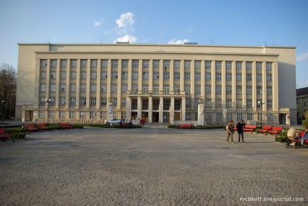 Погляд з Росії закарпаття - це закарпаття, абсолютно особлива область України