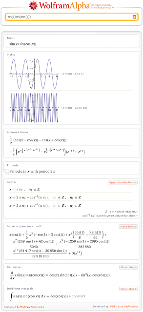 Wolframalpha по-російськи як побудувати графік функції в wolfram, alpha