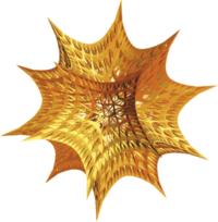 Wolfram mathematica - енциклопедія мов програмування