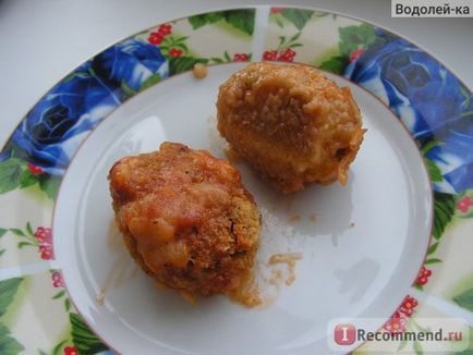 Năuturi de năut, preparate delicioase din găluțe ușoare de gătit - 