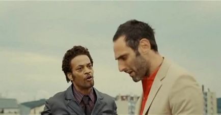 Jó film - cinóber, tisztán neighing (neighing) Jó film - cinóber, tisztán neighing