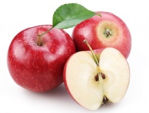 Яблуня - лікувальні властивості, заготівля лікарської сировини, рецепти народної медицини,
