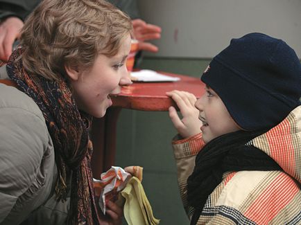 Voi fi mereu acolo - cultură, cinema