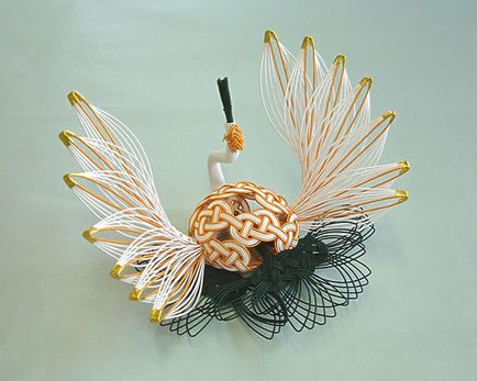 Japán kézműves (kézműves) japán Crafts