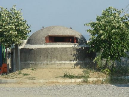 Загадкова албания (Шкодер - пам'ятки, що можна побачити, цікаві місця)