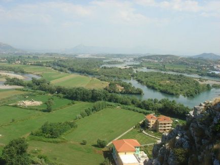 Misterioasa Albania (shader - obiective turistice, ce sa vezi, locuri interesante)