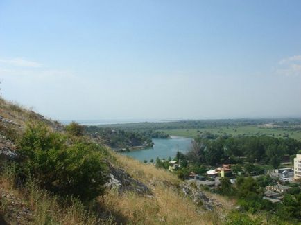 Загадкова албания (Шкодер - пам'ятки, що можна побачити, цікаві місця)