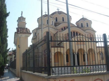 Загадкова албания (Шкодер - пам'ятки, що можна побачити, цікаві місця)