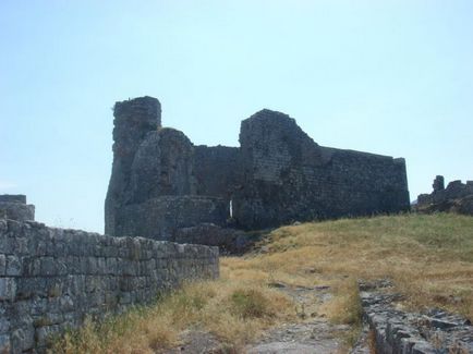 Загадкова албания (Шкодер - пам'ятки, що можна побачити, цікаві місця)