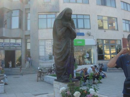 Загадкова албания (Шкодер - пам'ятки, що можна побачити, цікаві місця)