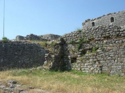 Misterioasa Albania (shader - obiective turistice, ce sa vezi, locuri interesante)