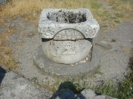 Загадкова албания (Шкодер - пам'ятки, що можна побачити, цікаві місця)