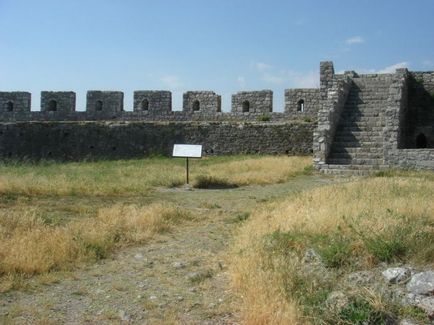 Misterioasa Albania (shader - obiective turistice, ce sa vezi, locuri interesante)