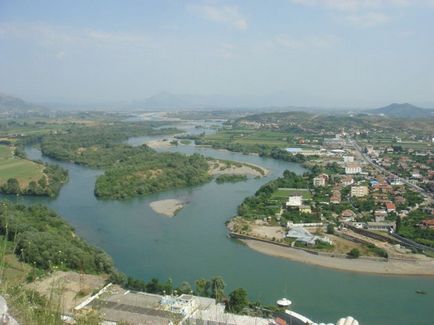 Misterioasa Albania (shader - obiective turistice, ce sa vezi, locuri interesante)