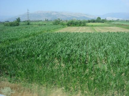 Misterioasa Albania (shader - obiective turistice, ce sa vezi, locuri interesante)