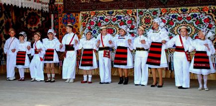 Закарпатський діалект як кажуть гуцули - словничок і відео