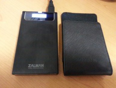 Zalman zm-ve300, un sfat pentru a ajuta administratorul de sistem