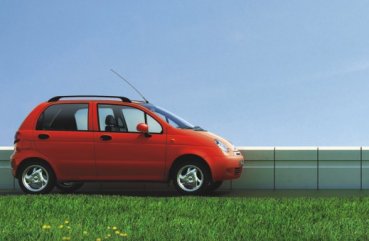 Olajcsere az automata sebességváltó Daewoo Matiz és karbantartási tanácsok box