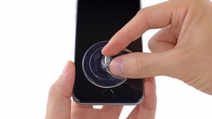 Înlocuirea butonului home button buclă pentru iphone 6 și iphone 6 plus