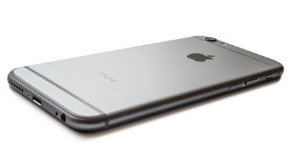 Înlocuirea butonului home button buclă pentru iphone 6 și iphone 6 plus