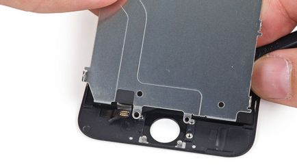 Înlocuirea butonului home button buclă pentru iphone 6 și iphone 6 plus