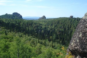 Rezerva - poli, krasnoyarsk fotografii, informații