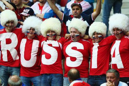 Зарплата футболістів в росії і світі