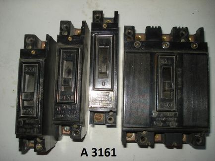 Protecție la scurtcircuit 1