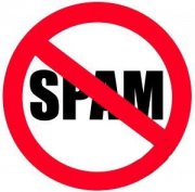 Protecția împotriva înregistrării în masă a roboților și a spam-urilor