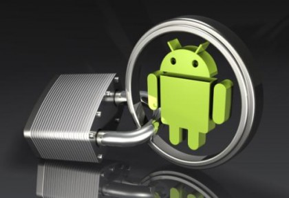 Protecția telefonului care rulează Android