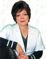 Zakharyan Julia Viktorovna obstetrician-ginecolog, homeopat