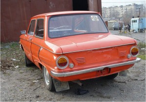 Заз 968 - caracteristici tehnice, recenzie, preț, fotografie, avtobelyavtsev - mașini de toate timpurile și